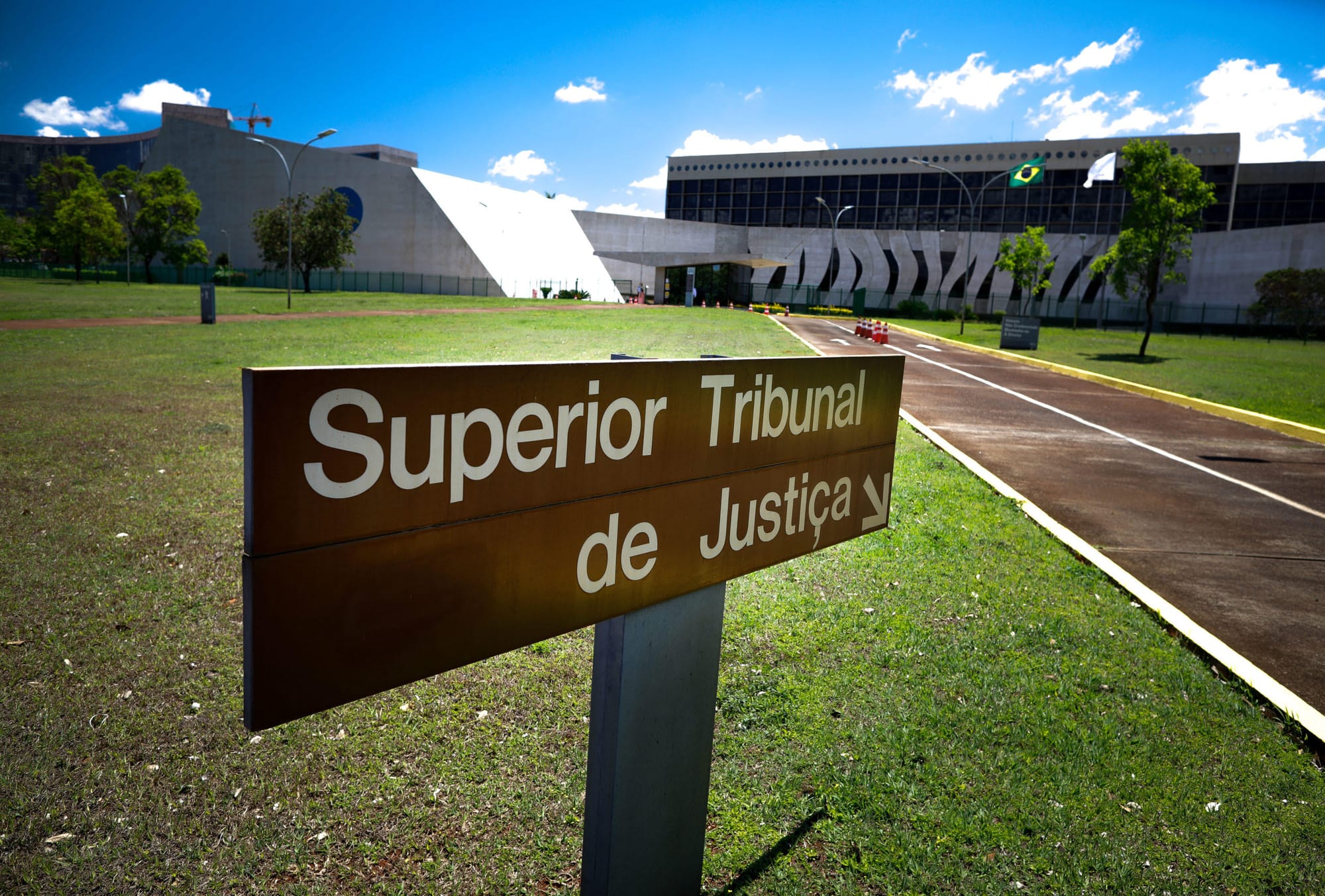 STJ nega pedido de juiz de Mato Grosso para receber benefícios de magistrado vitalício