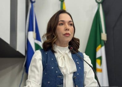 “Se não quiser, entrega o cargo”