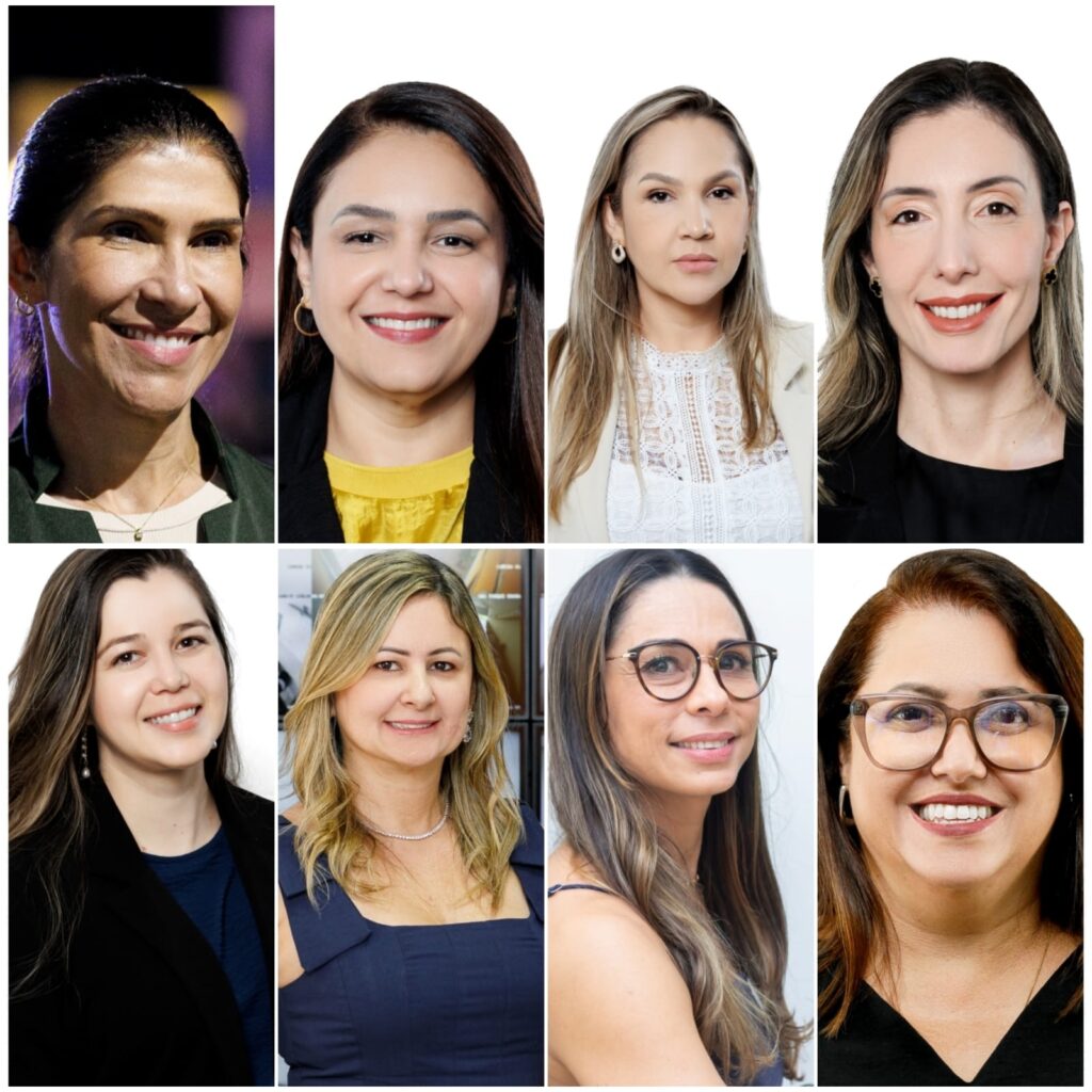 Staff da Prefeitura de Cuiabá é 40% ocupado por mulheres