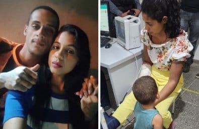 Suspeita de participar de sequestro de família em Várzea Grande é presa pela PM