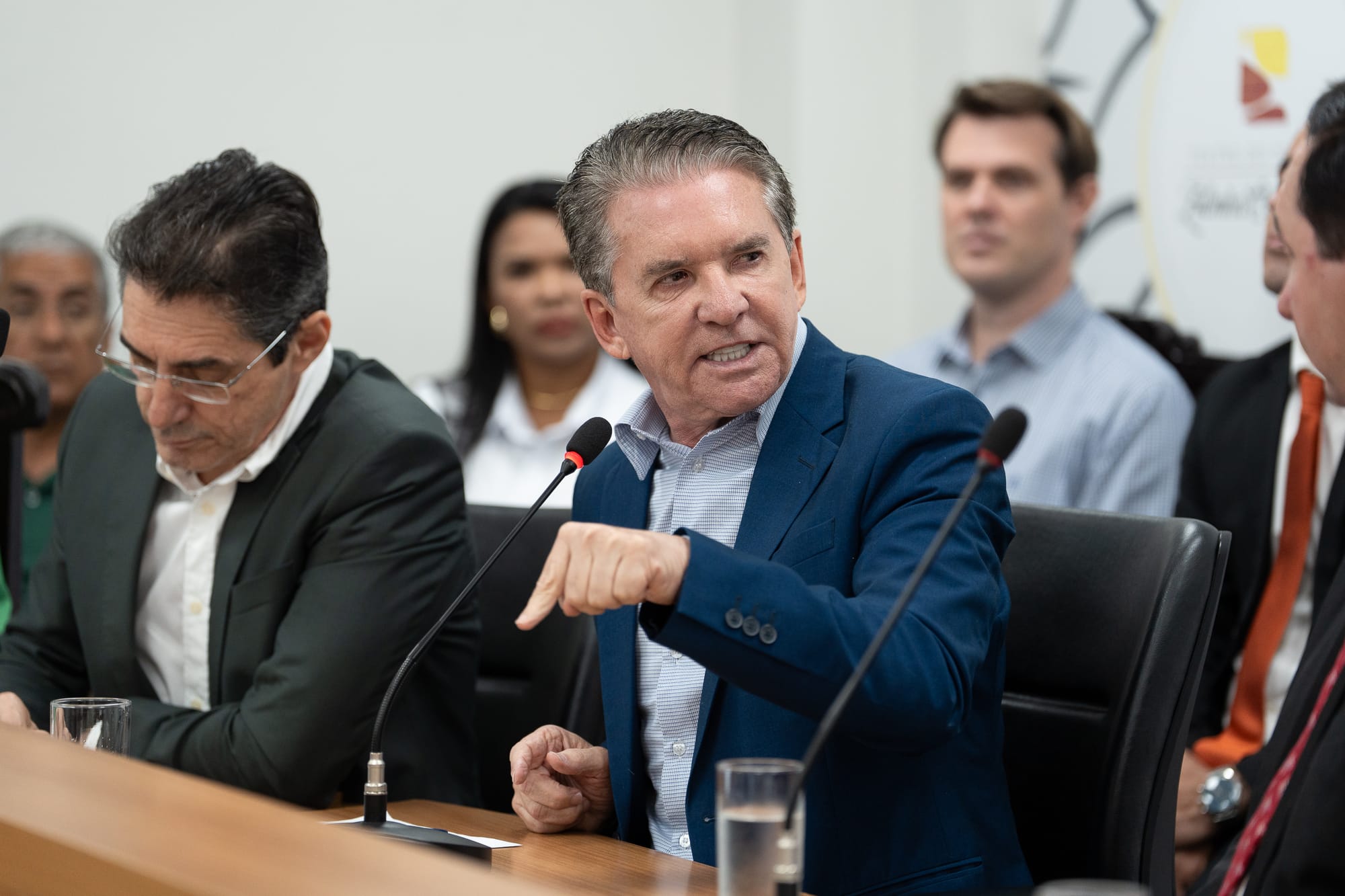 TCE cita travas regulatórias e fará auditoria no Indea; 130 mil processos estão engavetados na Sema