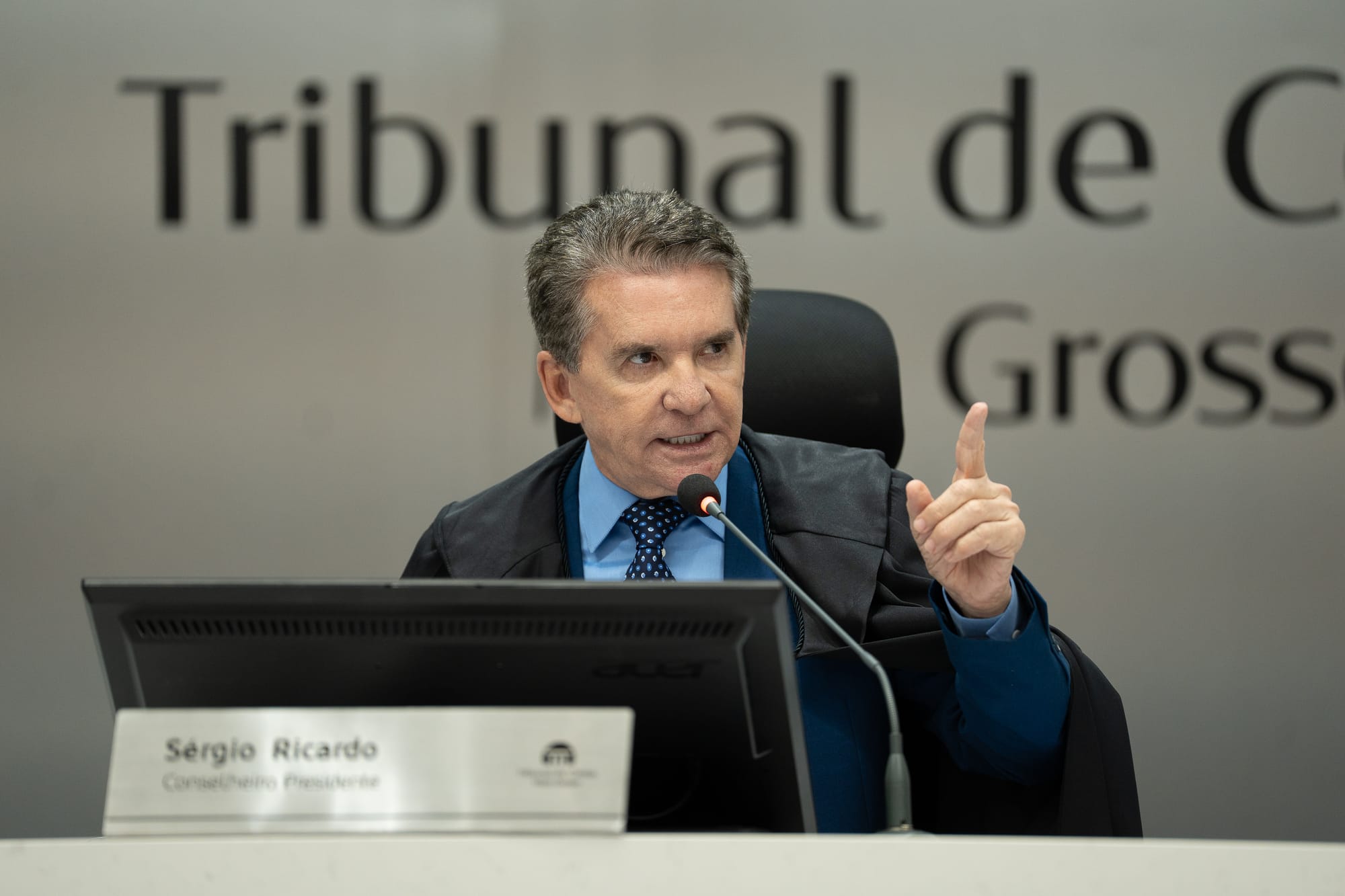 TCE flagra inconsistências em 63 mil contratos de crédito consignado: “bagunça generalizada”