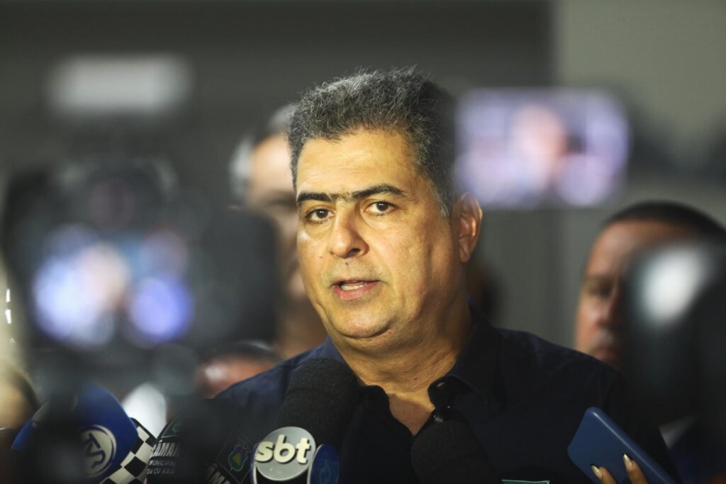 TJ mantém bloqueio de R$ 16 milhões de ex-prefeito e mais quatro alvos de operação