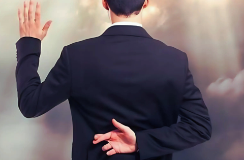 Trabalhador é condenado após induzir testemunha a mentir e terá que indenizar ex-empregadores