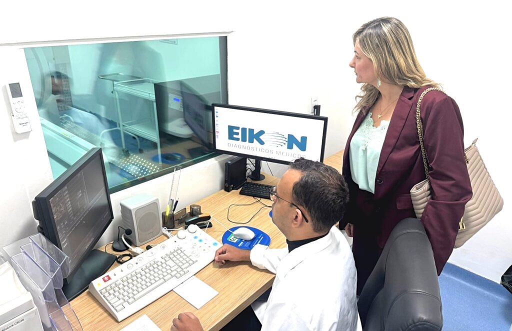 UPA Leblon em Cuiabá passa a ter exames de tomografia 24 horas