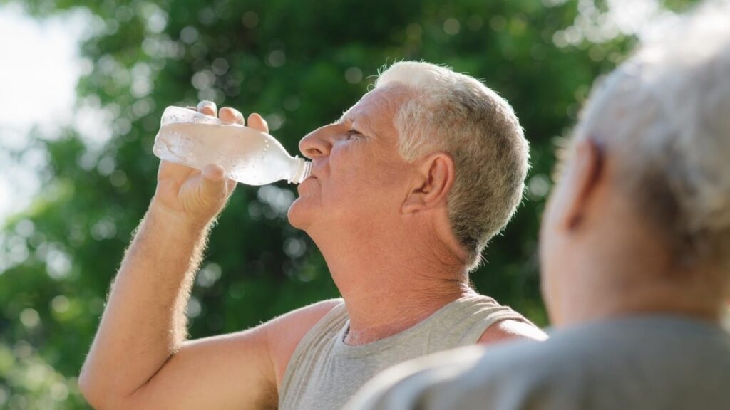 Unimed Cuiabá alerta para riscos à saúde durante o período de seca