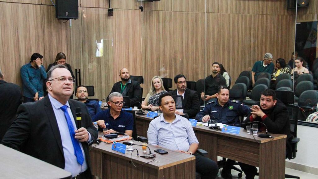 Várzea Grande terá orçamento de R$ 2 bilhões para o próximo ano