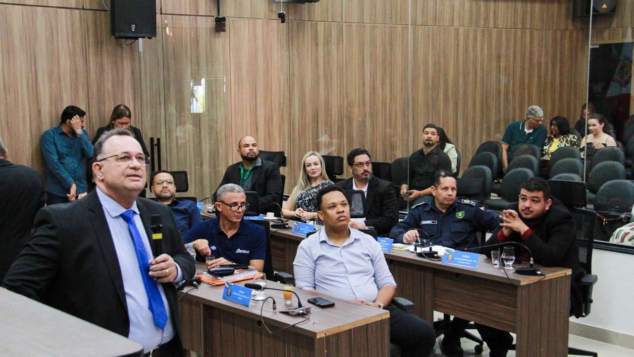 Várzea Grande terá orçamento de R$ 2 bilhões para o próximo ano