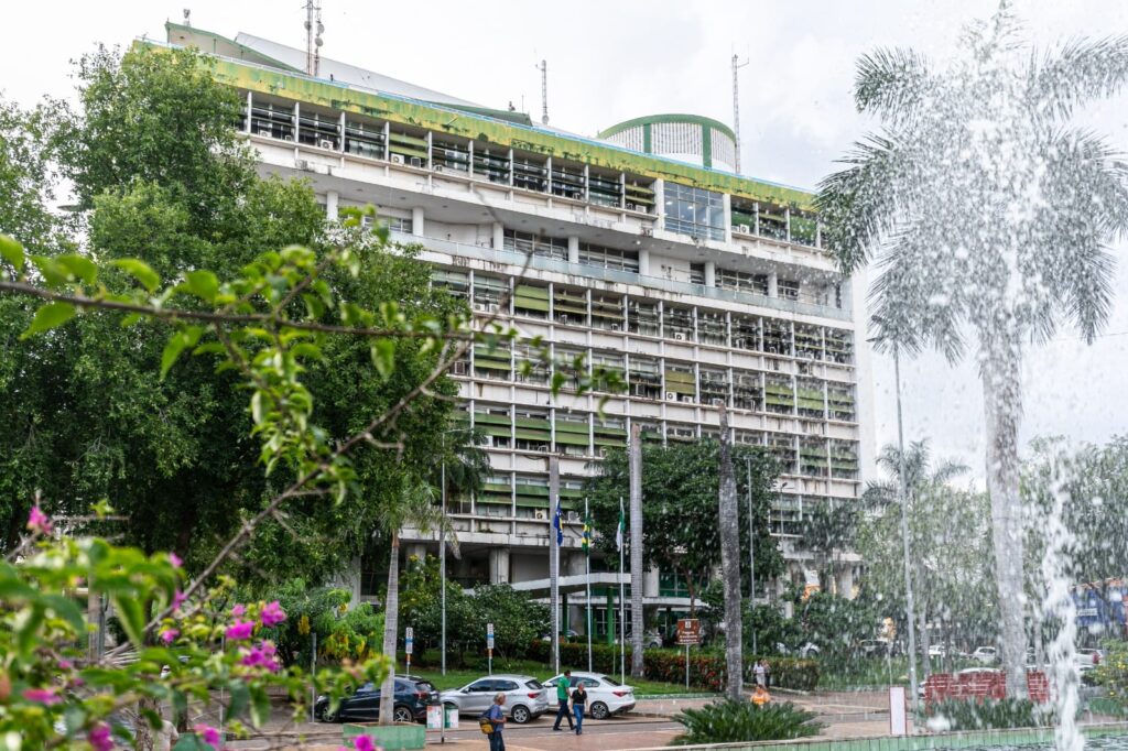 Vereadores anulam empréstimo da gestão Emanuel que geraria R$ 278 milhões de juros