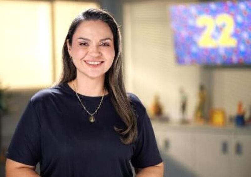 Vice-prefeita nega atrito com Abilio e diz que segue trabalhando pelo bem de Cuiabá