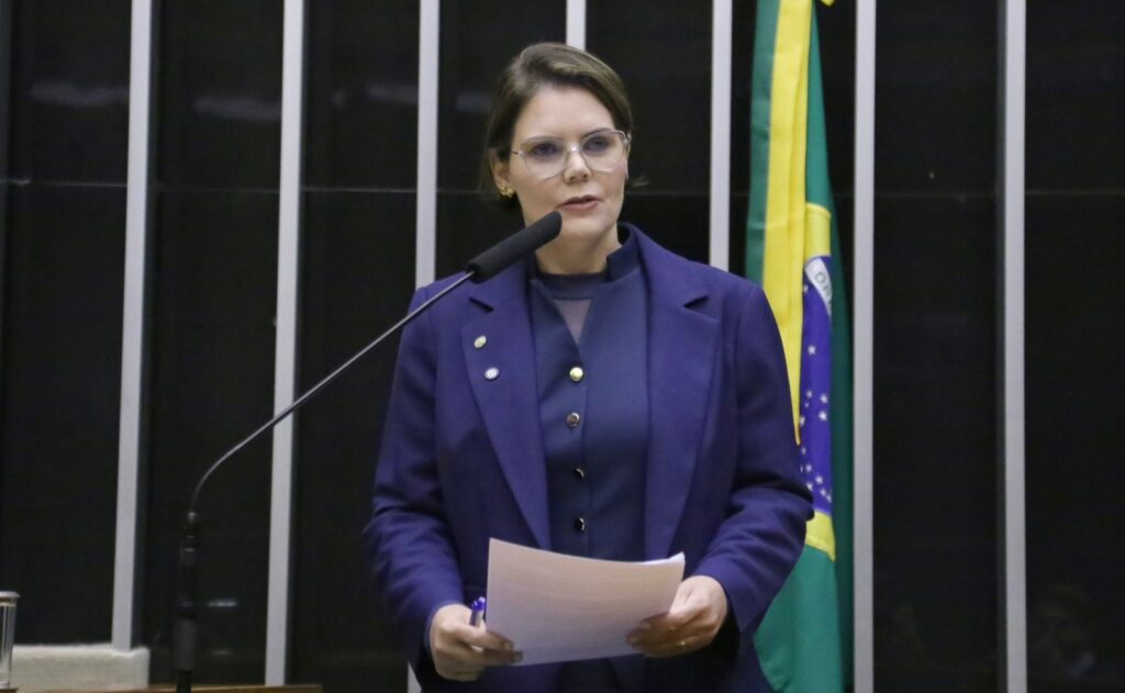 Vitória da soberania nacional e dos produtores brasileiros”, diz deputada sobre decisão do TCU