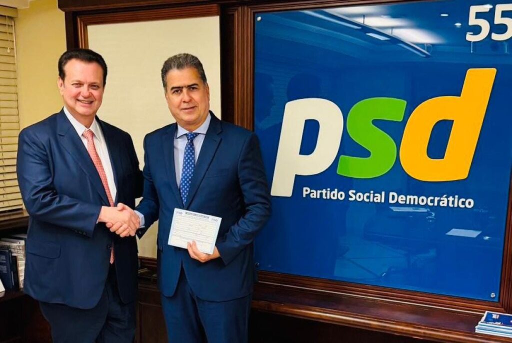 “momento de iniciar uma nova etapa”