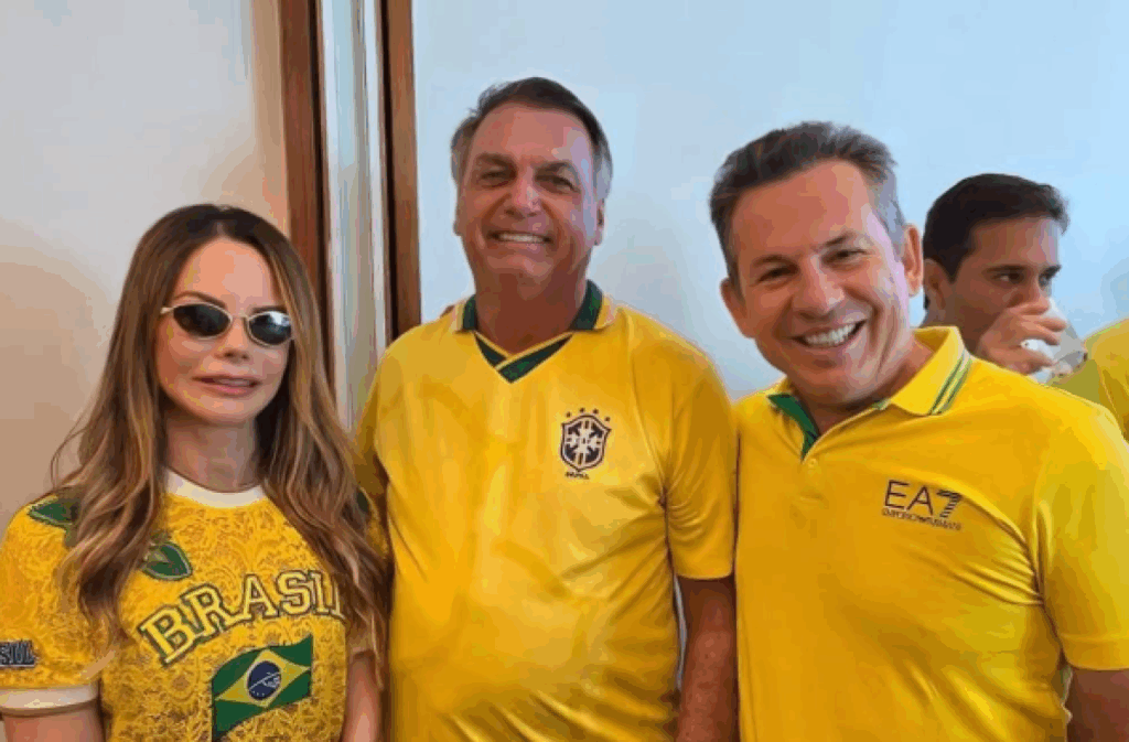 “país da impunidade para criminosos”