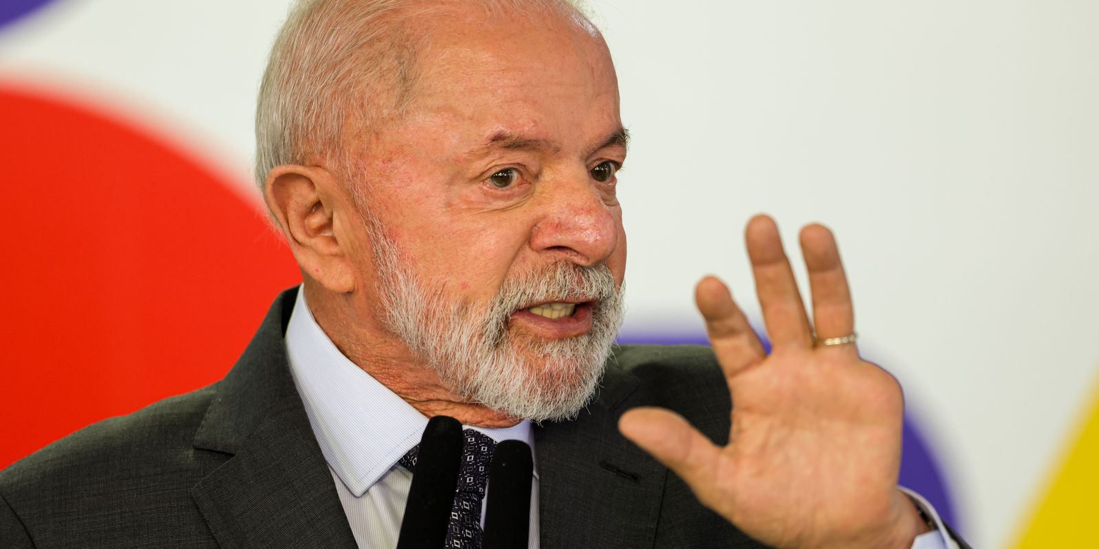 Lula anuncia amanhã R$ 30 bilhões para empresas afetadas por tarifaço