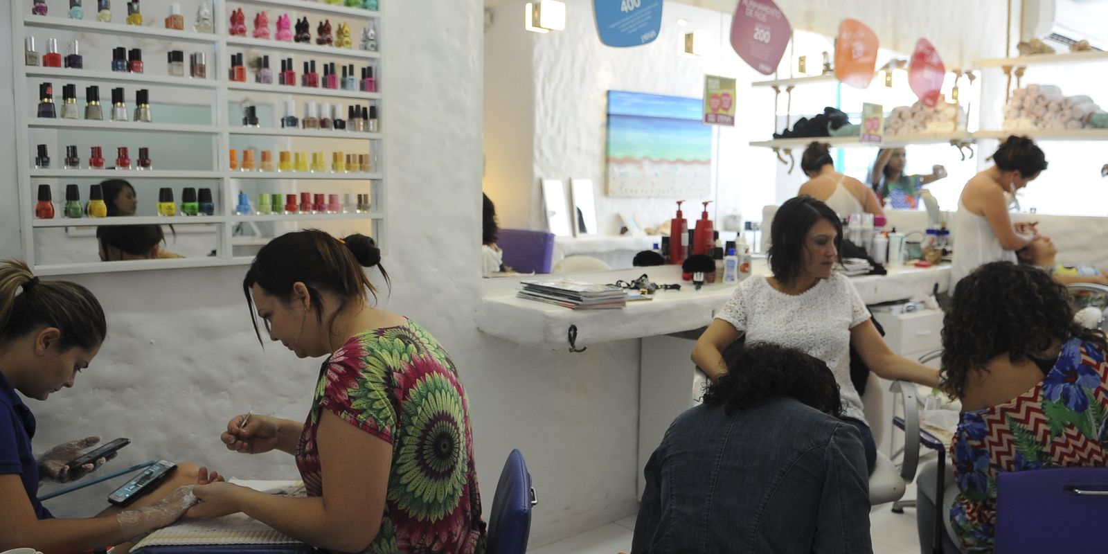 Apenas um em cada quatro trabalhadores por conta própria tem CNPJ