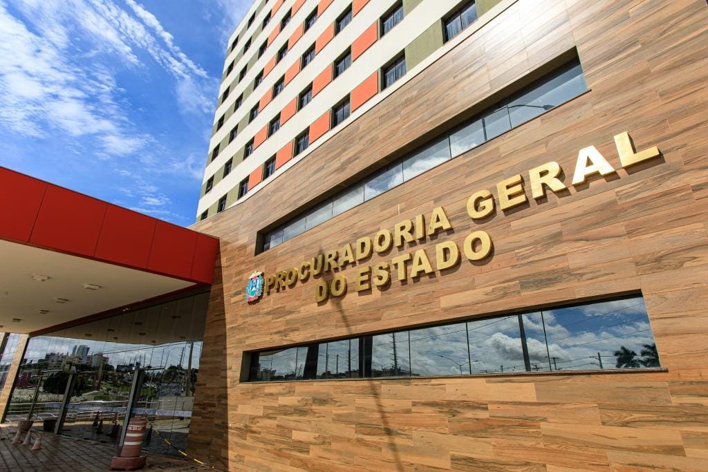 Abertas as inscrições para o concurso da Procuradoria Geral com salário de R$ 37 mil