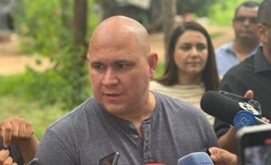 Abilio compara contrato da CS Mobi ao VLT e critica exploração do Mercado Municipal de Cuiabá