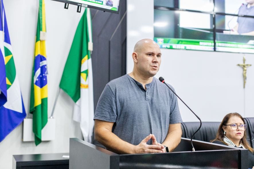 Abilio propõe criação de Secretaria de Trabalho e fusão de outras duas Pastas sem gerar despesas