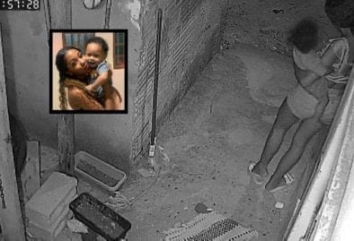 Adolescente de 17 anos que fugiu com bebê de 11 meses em Cuiabá é encontrada