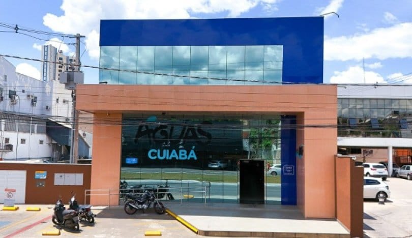 Águas Cuiabá é condenada por faturas até 15 vezes acima da média e corte ilegal de fornecimento