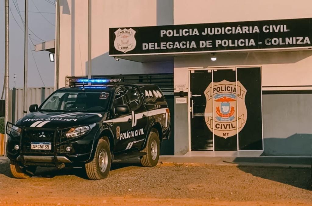 Após quatro execuções, faccionado é morto após atirar em policiais e três são presos