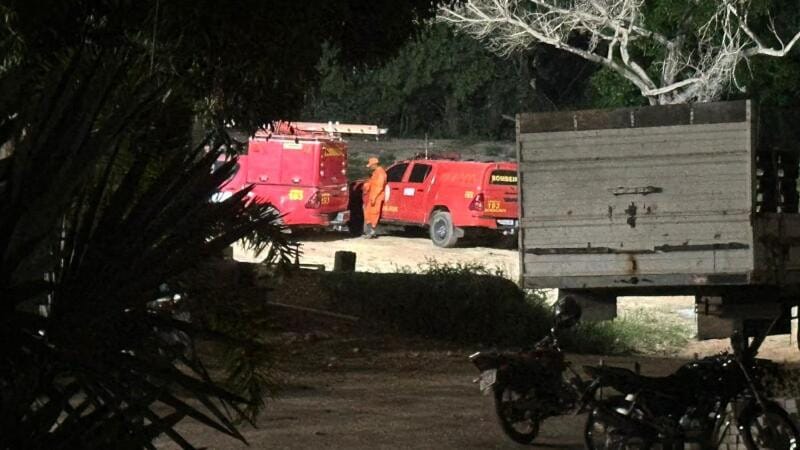 Após sair do trabalho, jovem vai nadar em represa e morre afogado em Várzea Grande