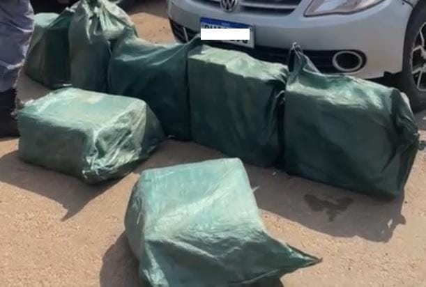 Avô e esposa são presos por maus-tratos e tortura contra duas crianças em MT