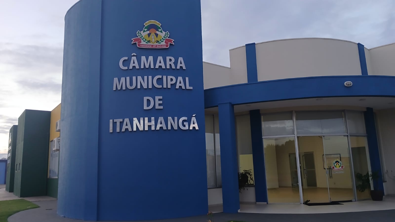 Itanhangá-MT: Vereadores votaram projetos e apresentaram indicações cobrando melhorias para a população de Itanhangá-MT