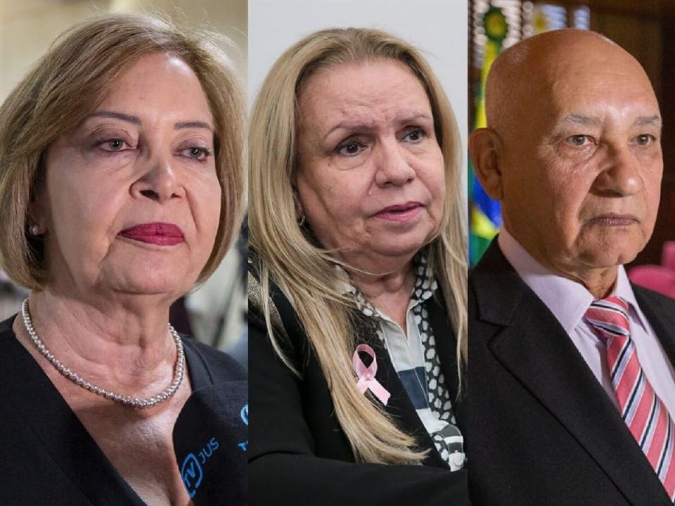 CNJ não vê irregularidades e arquiva reclamação contra três desembargadores do TJMT