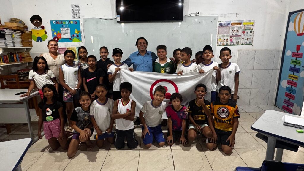 Cáceres se prepara para celebrar o Dia Municipal da Cultura da Paz com caminhada e homenagens