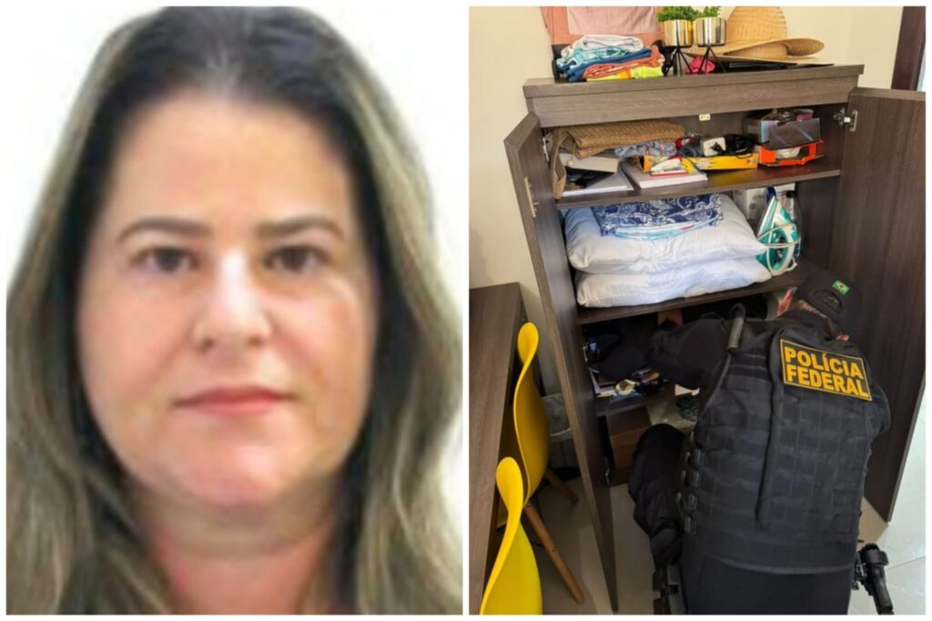 Condenada por tráfico, empresária ganhou prisão domiciliar para cuidar dos pais idosos