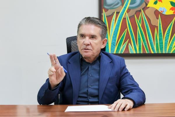 Conselheiro do TCE lança livro que reforça garantias constitucionais na fiscalização