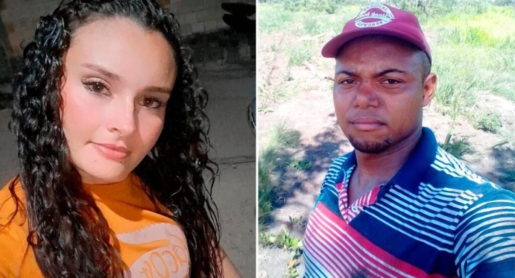 Criminoso que matou servidora pública por não aceitar fim do namoro é indiciado por feminicídio