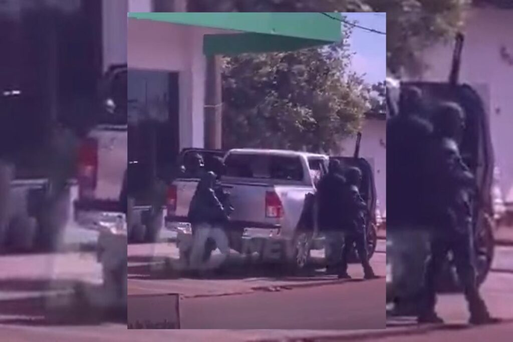 Criminosos que levaram R$ 400 mil durante assalto à cooperativa de crédito são denunciados pelo MP