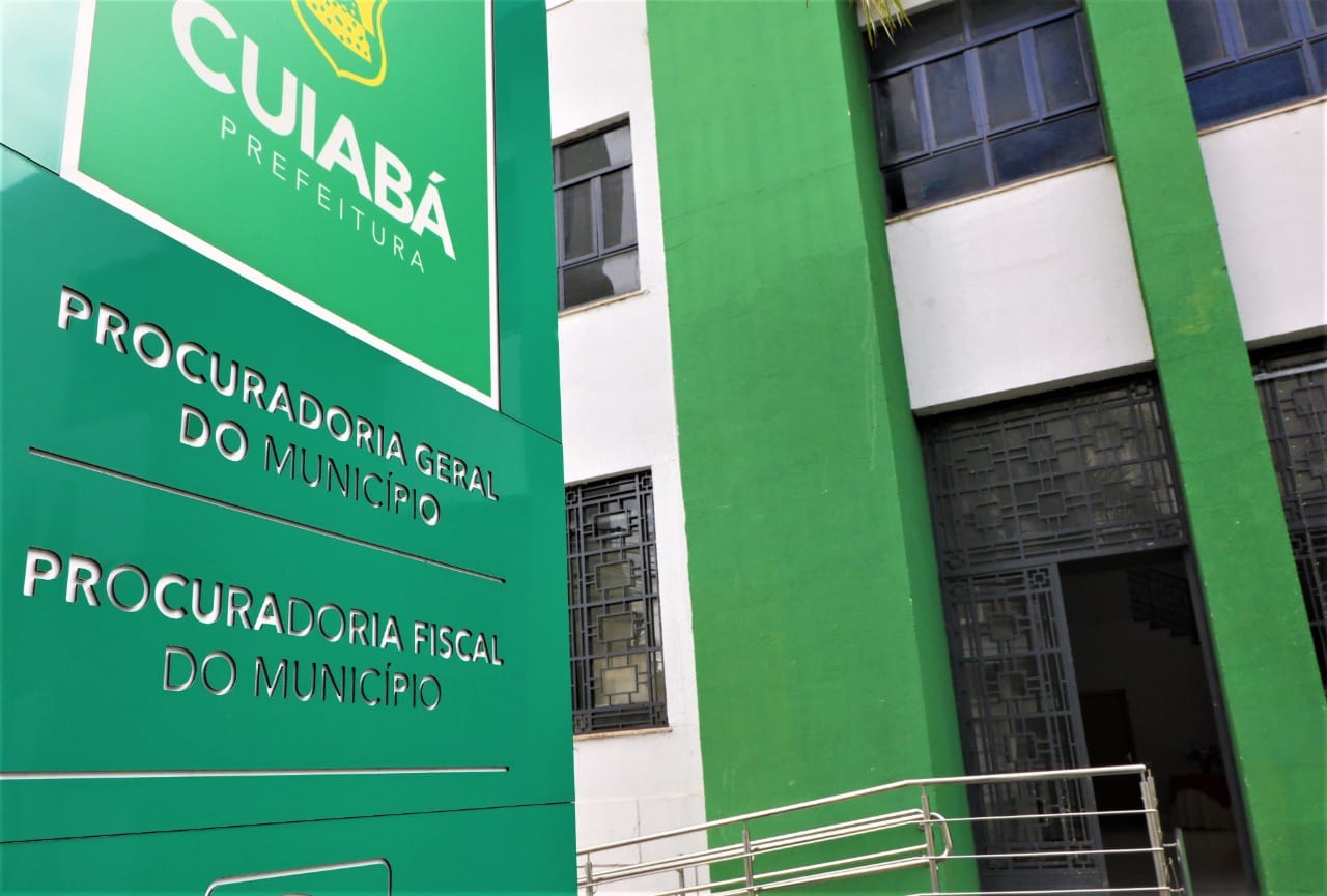 Cuiabá barra bloqueio de quase R$ 6 milhões por dívida junto ao INSS deixada pela gestão Emanuel