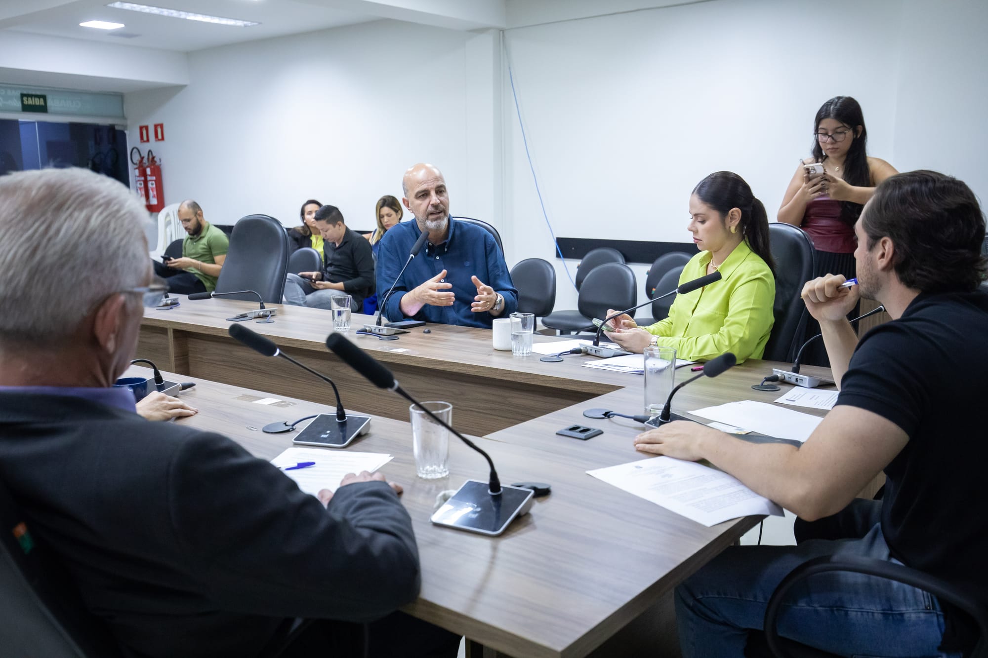 Cuiabá precisa de R$ 200 mi para investir na infraestrutura de escolas e creches