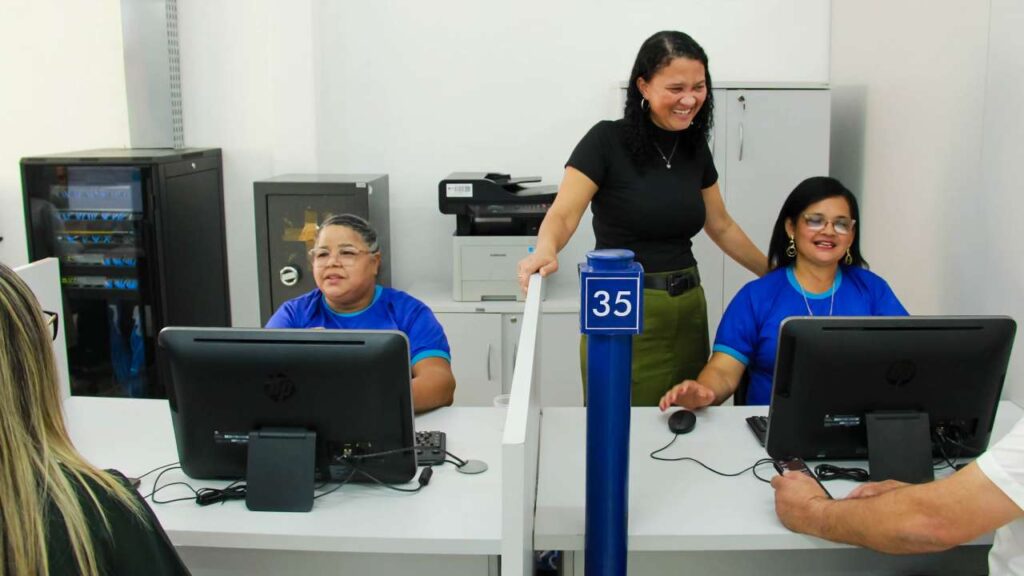 DAE inicia contratação de 25 aprovados em processo seletivo simplificado; lista