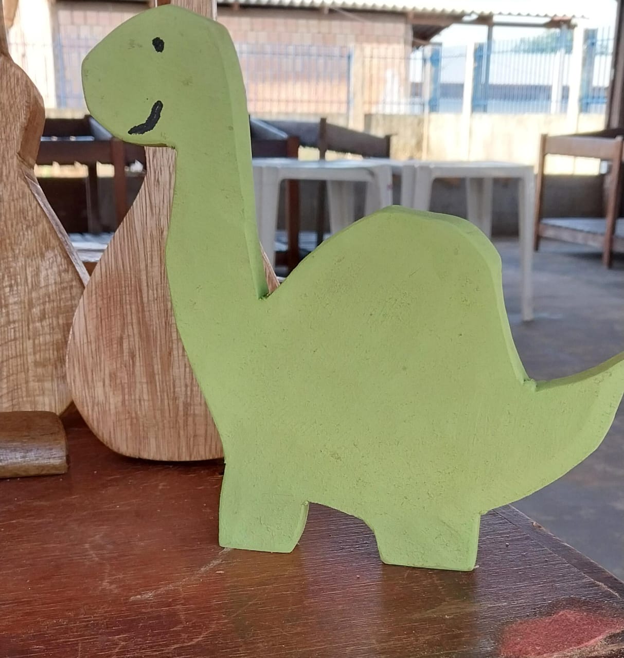 Curso de Artesanato em Madeira Sustentável é concluído com sucesso em Itanhangá (MT)