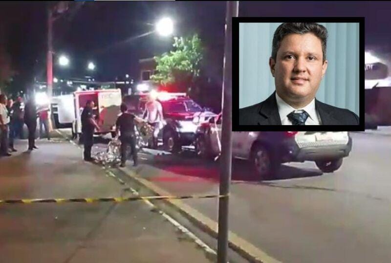 Defesa de ex-procurador pede anulação de processo e apresenta novo laudo de vídeo