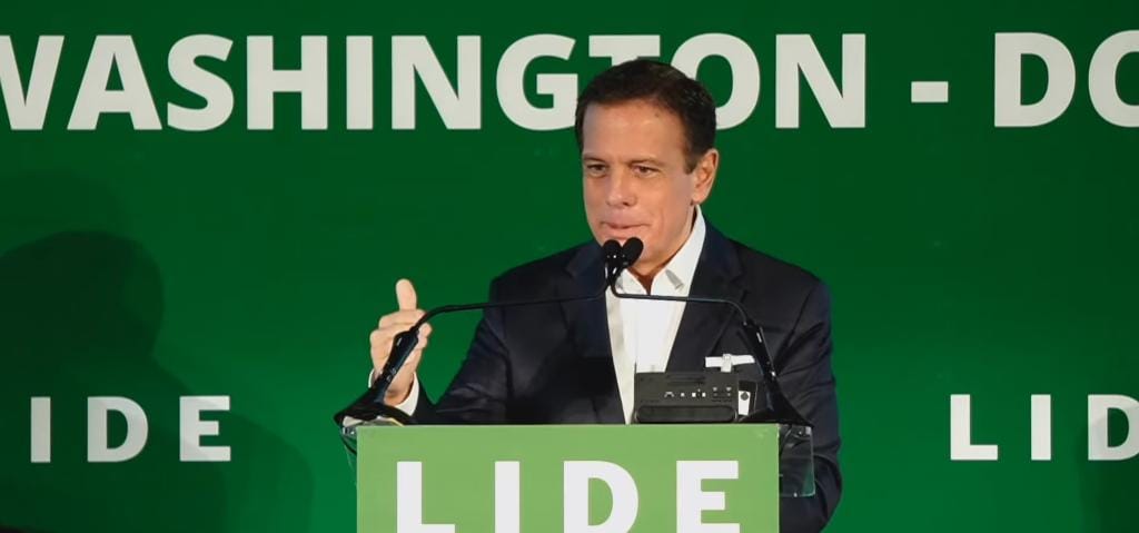 “É o Brasil que a gente precisa conhecer"