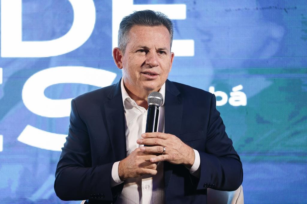 Em artigo, governador Mauro Mendes defende equilíbrio fiscal como prioridade de governo