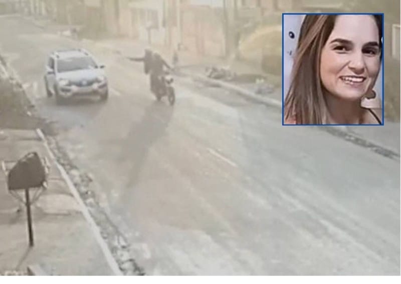 Esposa de PM acusado de matar personal trainer passa mal em depoimento e alega ser inocente