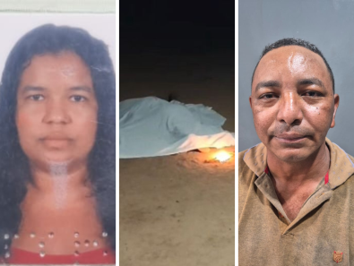 Ex-candidato alega ter sido ameaçado antes de matar cunhada e é liberado