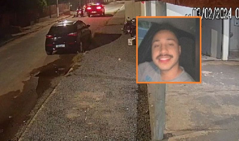 Ex-chefe de gabinete pega 10 anos de prisão por atropelar funcionário público