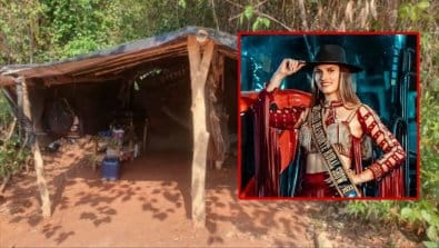 Ex-miss Mato Grosso é acusada de manter 20 homens em trabalho análogo à escravidão