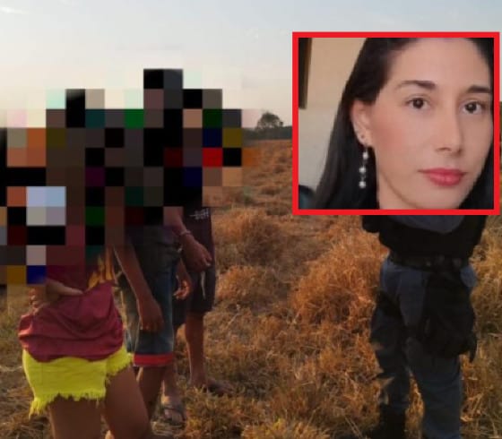 Filha de 13 anos confessa ter matado a mãe por discordância sobre namoro com adolescente