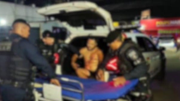 Foragido da Justiça e membro do CV morre em confronto com a PM em Várzea Grande