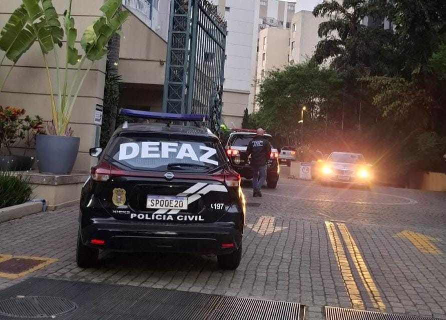 Força-tarefa desarticula esquema de R$ 40 milhões em fraudes fiscais no setor hortifrutigranjeiro