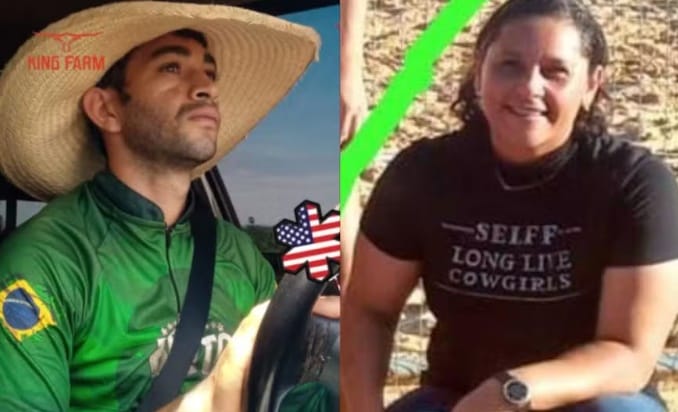 Homem enviou áudio à enteada confessando crime e pedindo que cuidasse do irmão