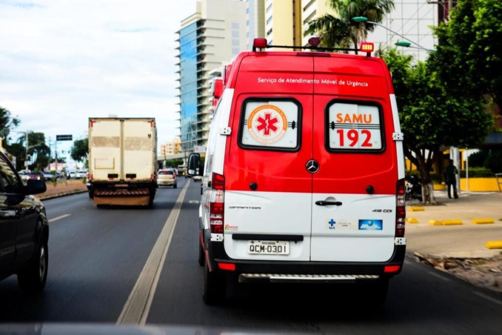 Idoso de 62 anos é encontrado morto em quarto de motel em Cuiabá